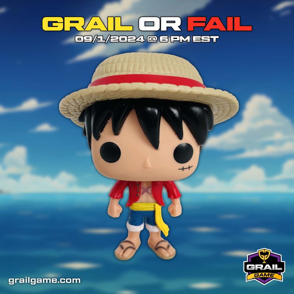 Grail Game tweet media