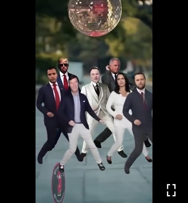 Jesusjams777's tweet photo. Something is missing…
Oh wait, Trump put the wrong glasses on🤓 &amp; Kennedy realized halfway through he forgot to put his on

#JESUS IS KING 👑 &amp; without Him you ain’t STAYING ALIVE…
Nobody Is 

#EverybodyNeedsJesus
#thecallingishigher 
#DoGoodGiveMore 

https://t.co/PaRfYYbvlS https://t.co/GpLKyHqPpp