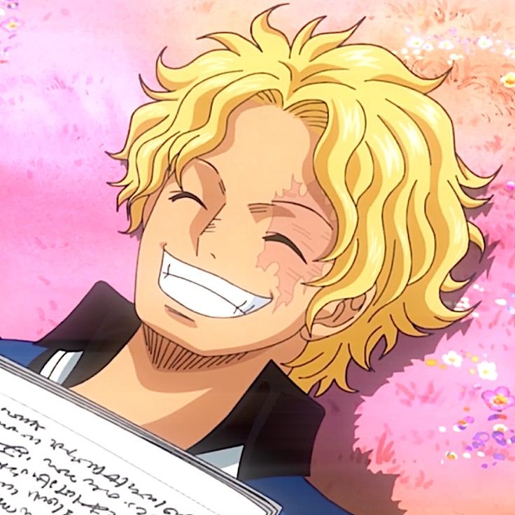 DDsDyingDsaster's tweet photo. One piece theory every blonde is a fallen angel straight from heaven https://t.co/X5sTWMnx4p