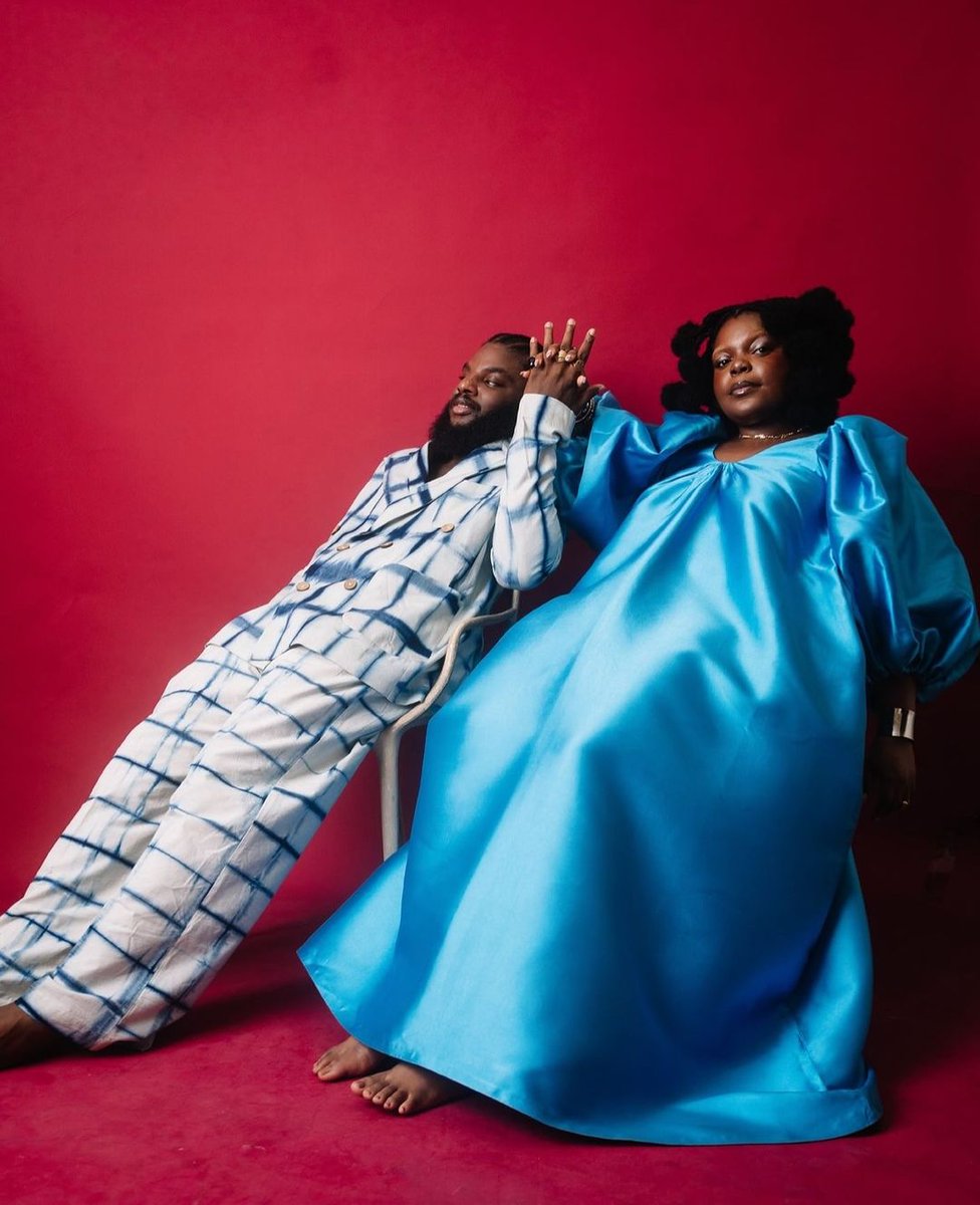 radrafrica's tweet photo. Love lifts us higher 💙

Capturing moments that lasts a lifetime 💍💍💍

@tofaolu &amp; @tsi.tse[ig]

As photographed by @lumigraphy

💄- @the.ajide[ig]
🕴️- @thisisusng
👘- @wannifuga

#radrloves https://t.co/qmklCo8R3B