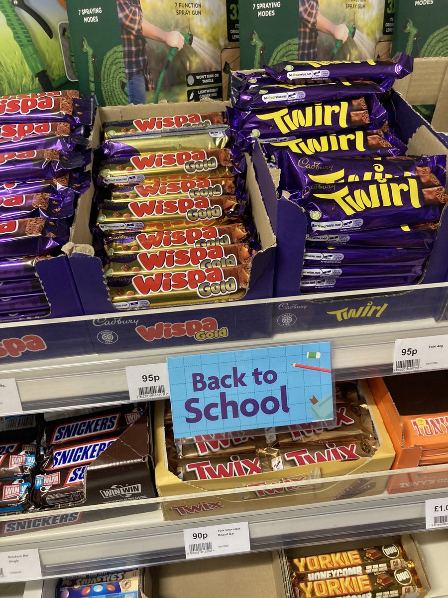 ahjsp's tweet photo. @dresserman  Morrisons Local ready for Monday Morning https://t.co/NcMzxljreo