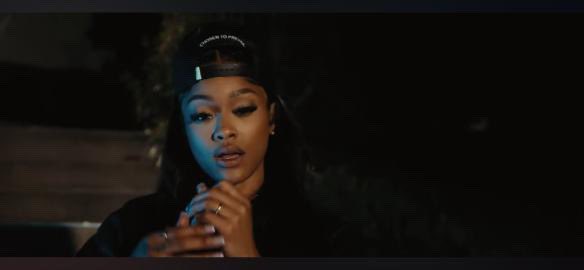 keyannastweets's tweet photo. @Im__AnnMarie we love Ann. Ppg fan forever. Proud of u. U ate the music video https://t.co/z22ZT4fnA7