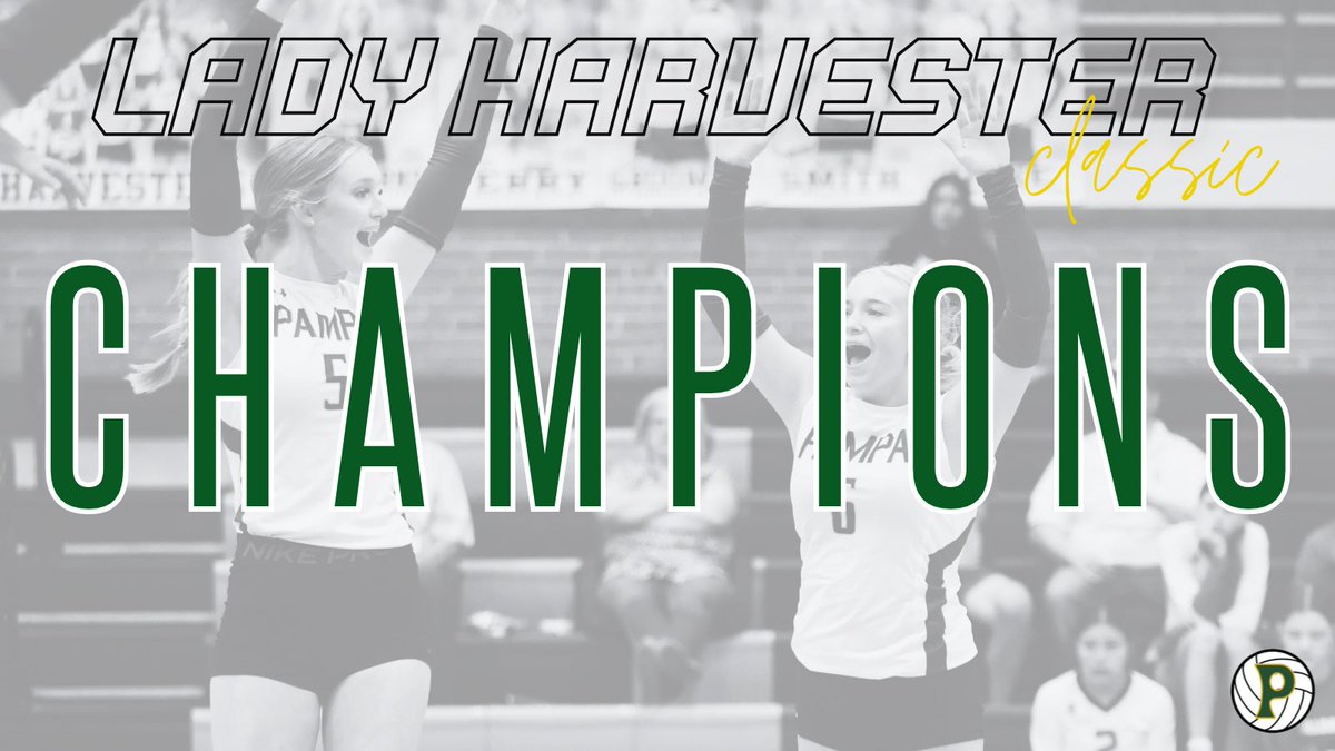 Pampa ISD Athletics tweet media