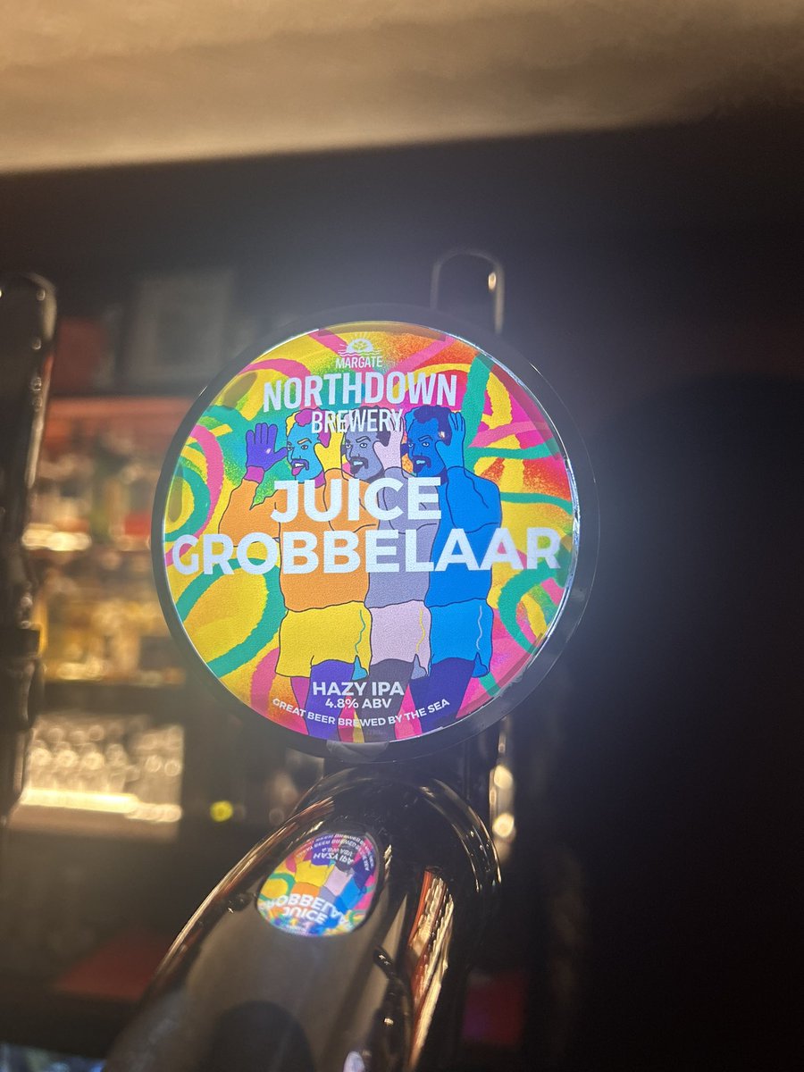 I occasionally get bold ideas like ‘I am immune to branding and marketing’ and then I see this