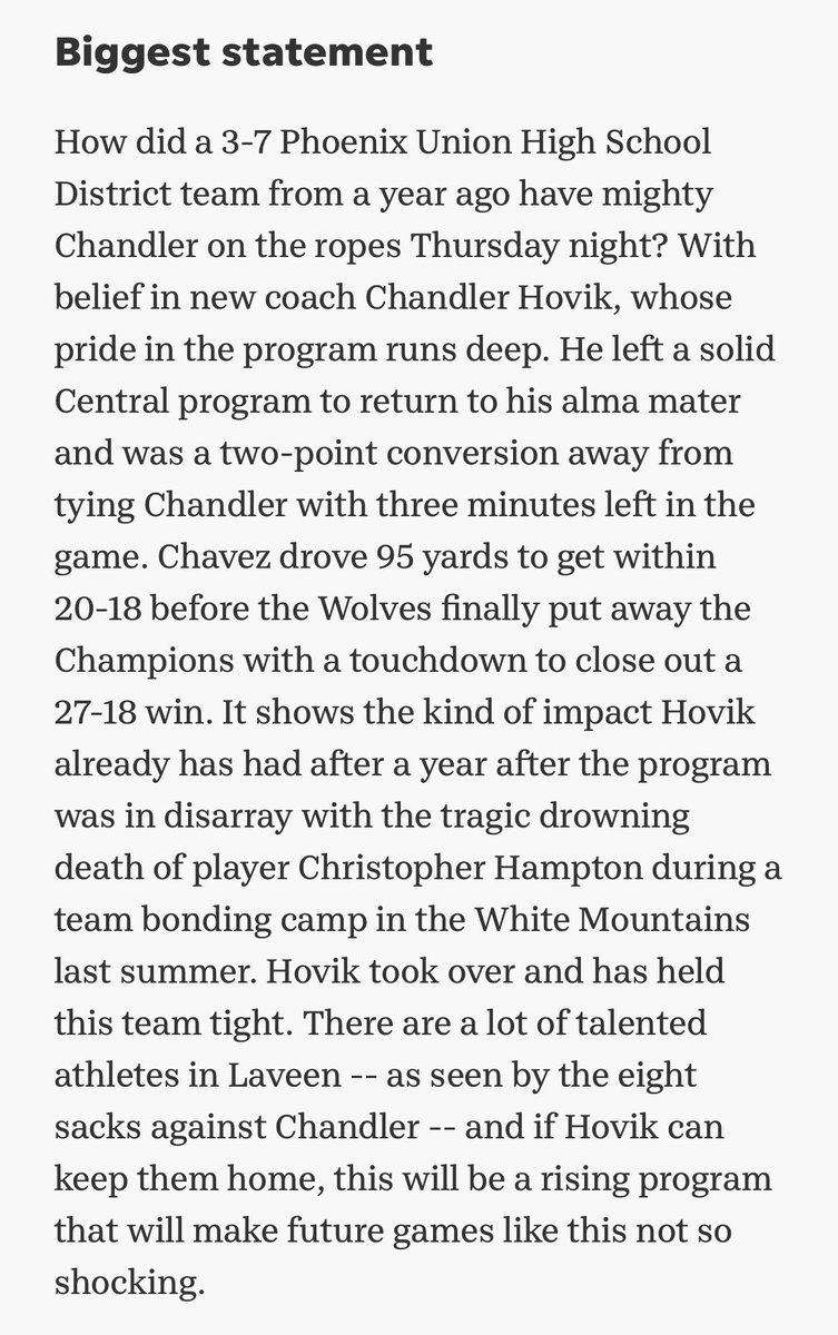 RobertG90363014's tweet image. #chavezmade
#staylocal