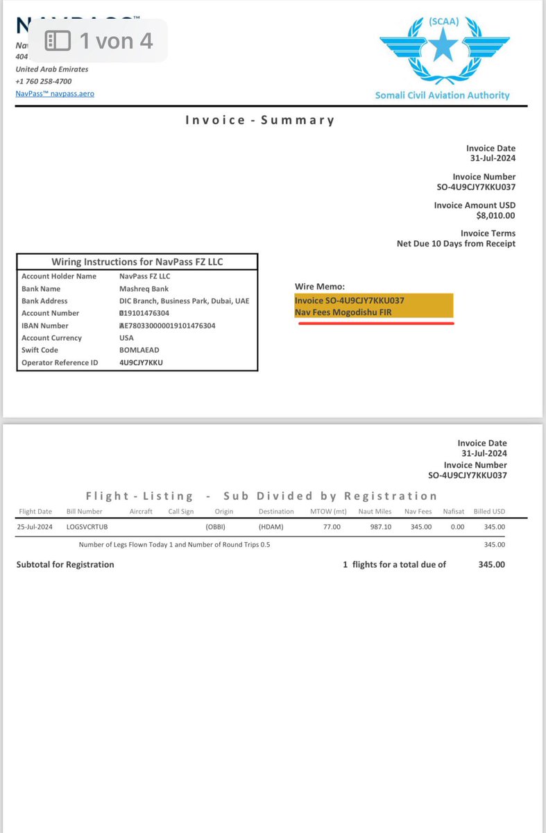 Halima Gutale De/So tweet media