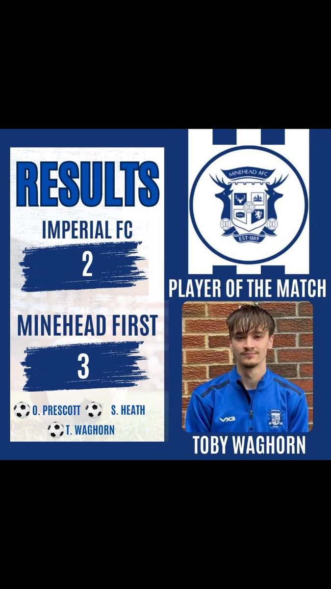 Minehead AFC (@afcminehead) on Twitter photo 