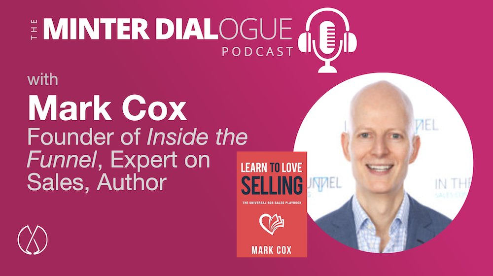 mdial's tweet image. Sales is about helping others achieve their business goals. Mark Cox @inthefunnel emphasises the importance of guiding conversations to add value and build trust. 

Listen here ☛ minterdial.com/2024/09/Mark-C… #ValueSelling #TrustBuilding