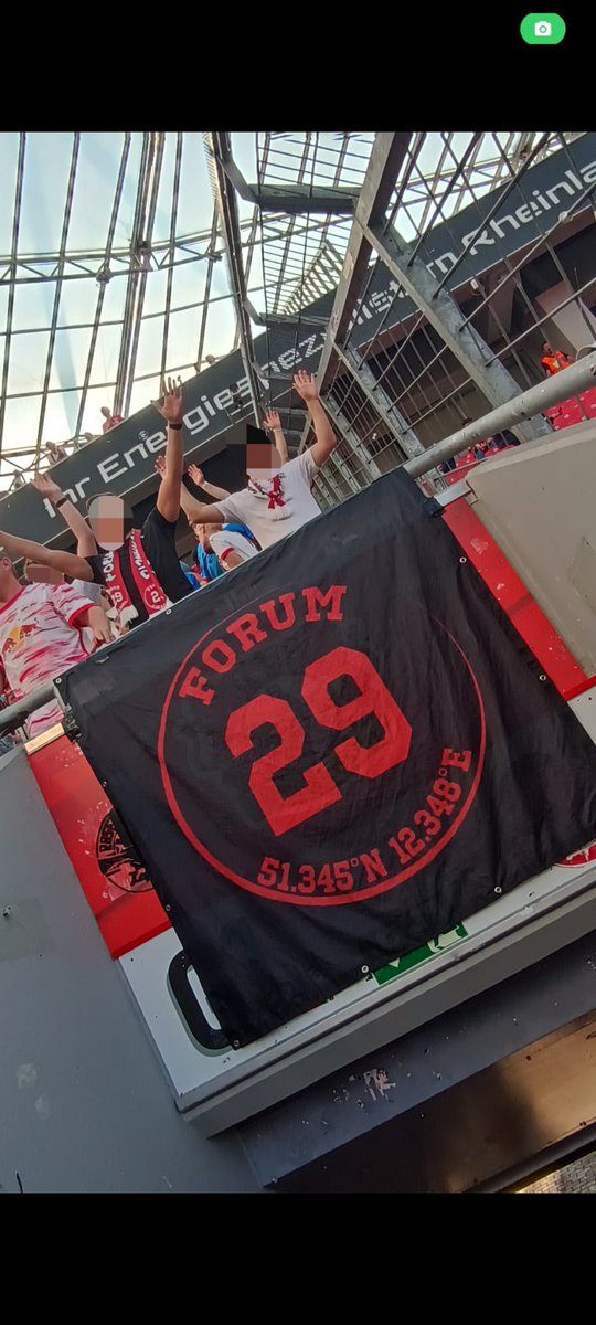 WAS FÜR EIN SPIEL! 🤯

FORZA RASENBALL!
FORZA FORUM 29! ❤️🤍