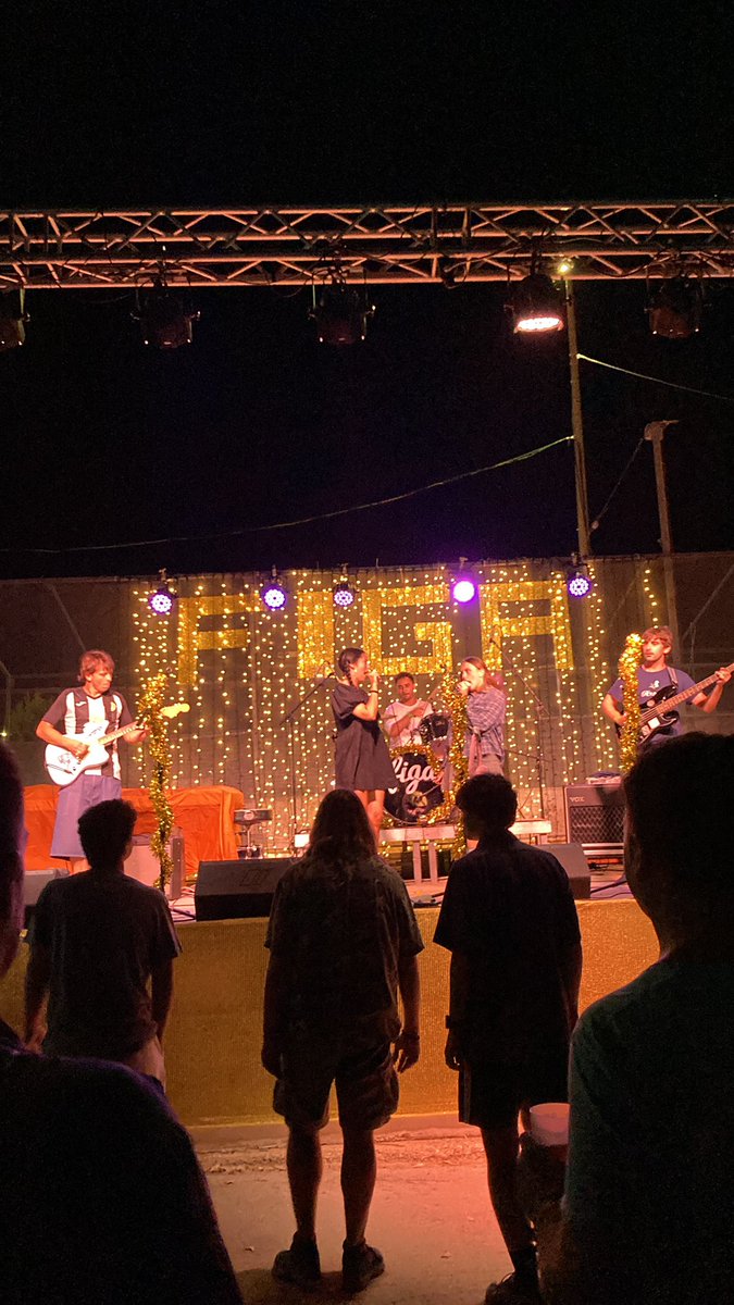 PACOO TE QUIEROO #FIGA24