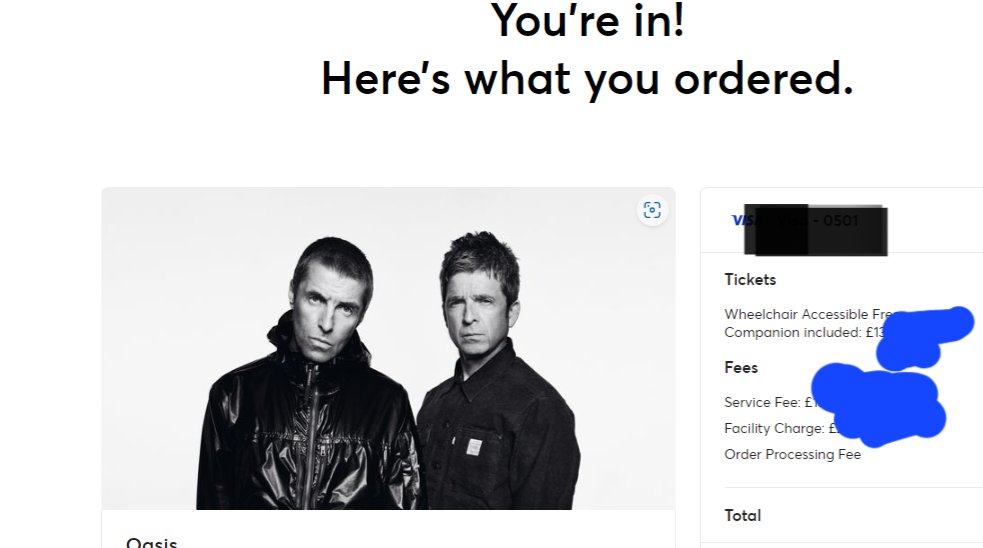 When the big cuz bags a ticket for my big boy, don't know how we'll manage it with his needs but we damn well will 💚