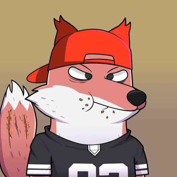 ✨ 𝓕𝓸𝓜𝓸 𝓕𝓸𝔁𝓮𝓼 𝓧 𝓒𝓻𝔂𝓹𝓽𝓸 𝓭𝓾𝓷𝓰𝓮𝓸𝓷 ✨

Our frenz from  <a href="/Fomo_foxes/">FoMo Foxes</a> are minting soon! 

We're happy to host a major #giveaway 

🪙 x3 1000 $STARS 
🪙 x10 WL Spots 

🔶 Follow <a href="/Fomo_foxes/">FoMo Foxes</a>
🔶 Like, RT &amp; Tag 3 3 frenz

72 Hrs, GL 🥰