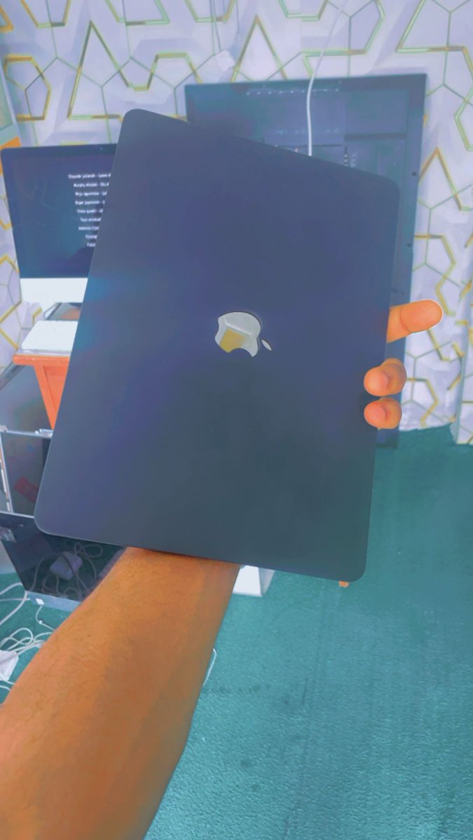 D MAC LORD tweet media