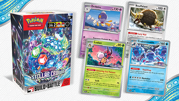 Pokemon TCG Restocks & News tweet media
