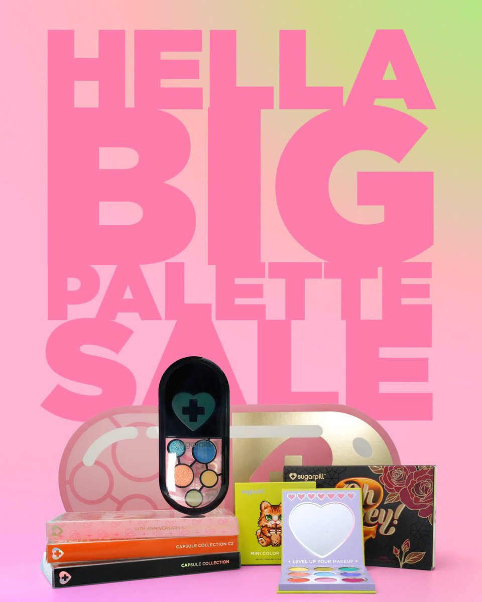 Shrinkle tweet media