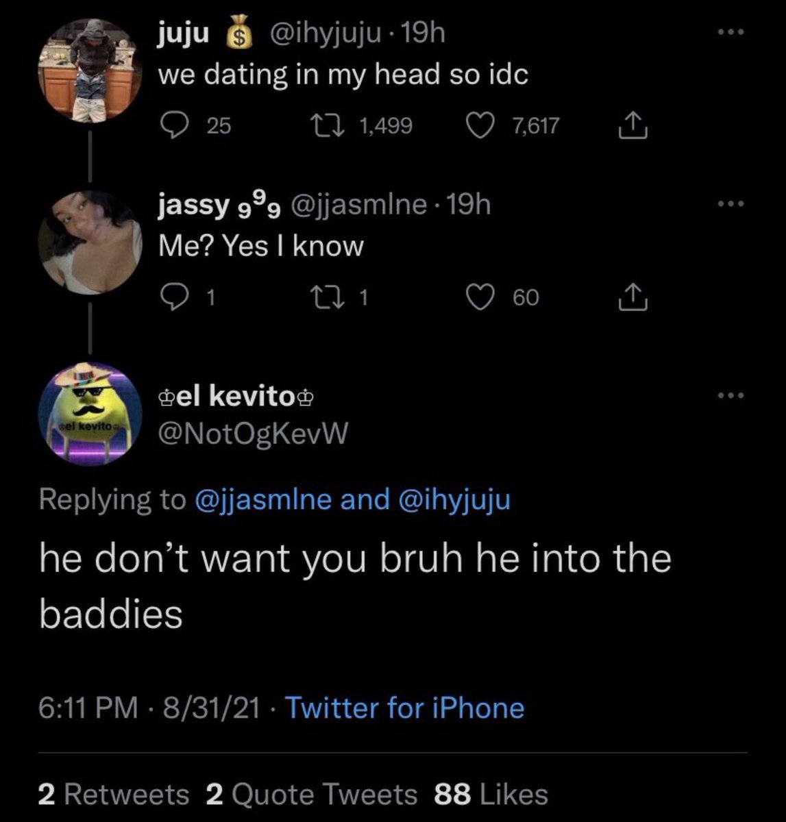 downbadcomment's tweet image. ㅤ