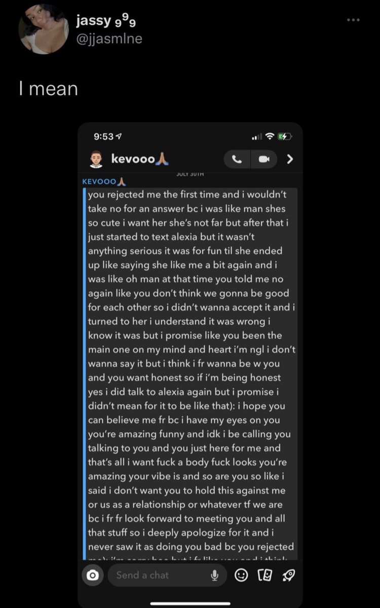 downbadcomment's tweet image. ㅤ