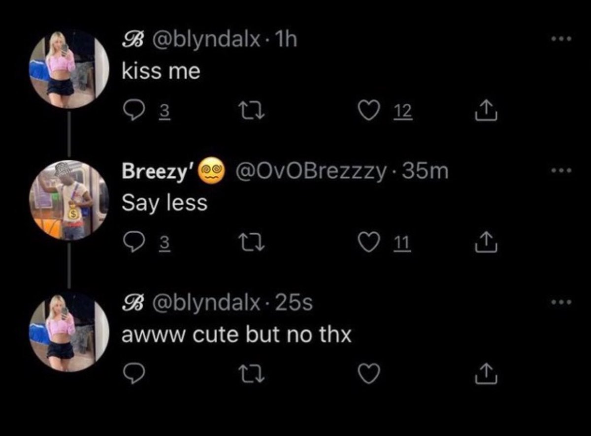 downbadcomment's tweet image. ㅤ