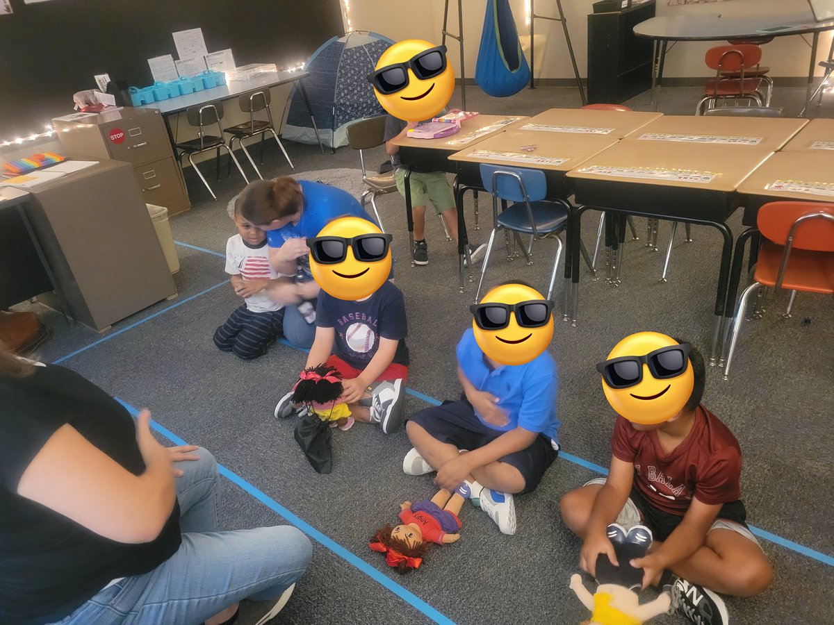 Bebensee Library tweet media