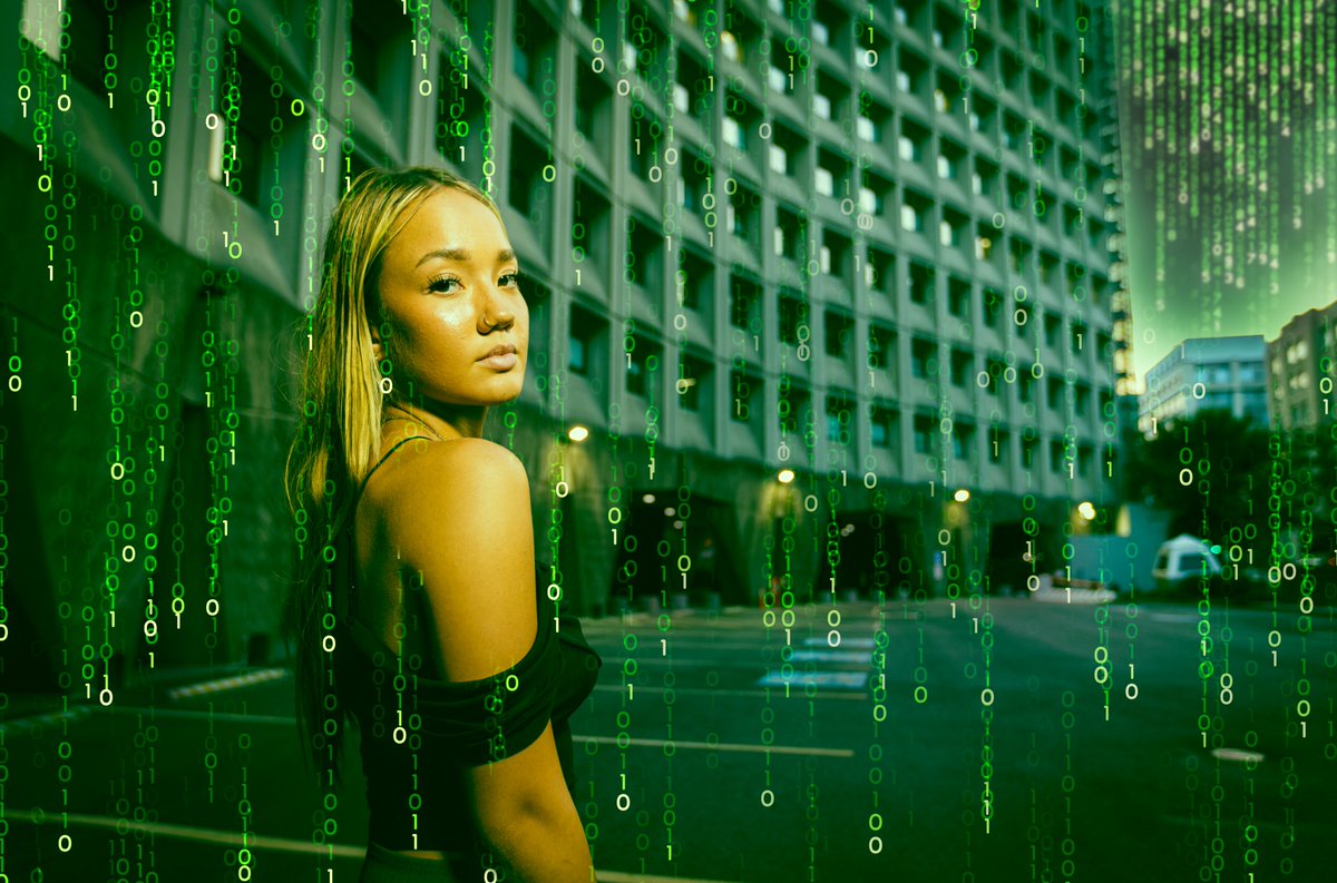 Christian Davis tweet media