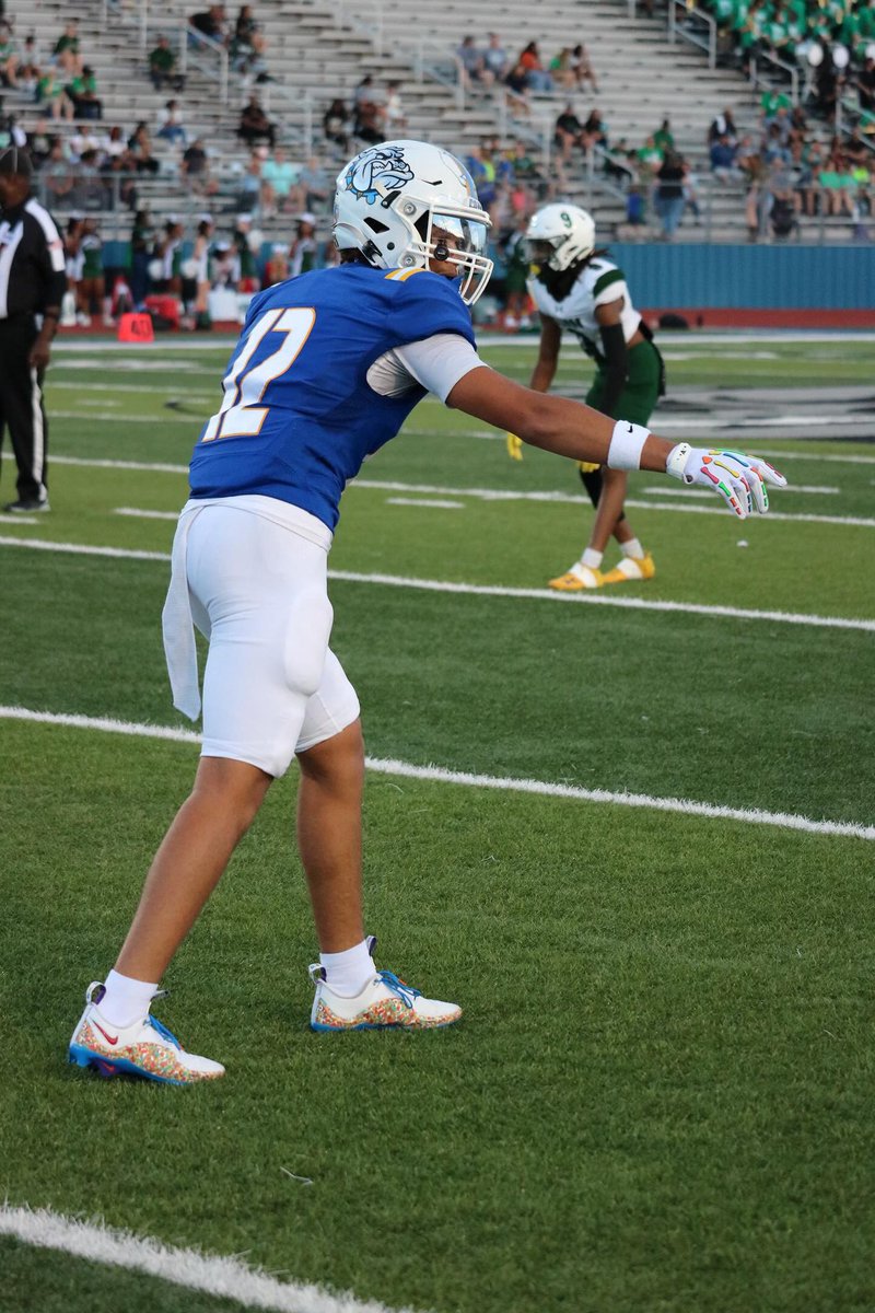 Treyvon Hocutt *2026* (@tjhocutt2026) on Twitter photo It’s a new day in cove! #1-0 feeling
2/2 75 yards passing 1 touchdown
1/1 receiving 18 yards
film⬇️
hudl.com/v/2Pz5aj
<a href="/Kickslide/">Tony Gagliano Johnson -Texas AD, RAA</a> <a href="/coach_jaredshaw/">Jared Shaw</a> <a href="/CoachEvans57/">Mike Evans</a> <a href="/CoachMAlexander/">Myles Alexander</a> <a href="/RiebockBilly/">Billy Riebock</a> <a href="/Kennyhrncir/">Coach Hrncir</a> <a href="/coach_jackwelch/">Jack Welch</a> <a href="/DCobb27/">HERCULES</a> <a href="/CoachCamMckeon/">Coach McKeon</a> <a href="/Coach_JJohnson/">Jason Johnson</a> <a href="/K_Price73/">Kiefer Price</a> It’s a new day in cove! #1-0 feeling
2/2 75 yards passing 1 touchdown
1/1 receiving 18 yards
film⬇️
hudl.com/v/2Pz5aj
<a href="/Kickslide/">Tony Gagliano Johnson -Texas AD, RAA</a> <a href="/coach_jaredshaw/">Jared Shaw</a> <a href="/CoachEvans57/">Mike Evans</a> <a href="/CoachMAlexander/">Myles Alexander</a> <a href="/RiebockBilly/">Billy Riebock</a> <a href="/Kennyhrncir/">Coach Hrncir</a> <a href="/coach_jackwelch/">Jack Welch</a> <a href="/DCobb27/">HERCULES</a> <a href="/CoachCamMckeon/">Coach McKeon</a> <a href="/Coach_JJohnson/">Jason Johnson</a> <a href="/K_Price73/">Kiefer Price</a>