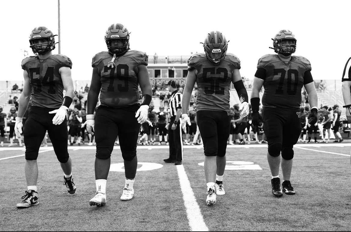 Denver Elliott (@denvere1098) on Twitter photo Wearing 54 last night, Check out my Highlights from last night’s game against Loudoun County. hudl.com/v/2Pz1zG <a href="/barlow_coach/">Derek Barlow</a> <a href="/WGroveFootball1/">Woodgrove Football</a> <a href="/LoCoSports/">LoCoSports</a> <a href="/LocoHSFB/">LoCo Football</a> <a href="/DmvSportsLive6/">DmvSports</a> <a href="/EdOBrienCFB/">EdOBrienCFB</a> <a href="/NPCoachZim/">Donnie Zimmerman</a> Wearing 54 last night, Check out my Highlights from last night’s game against Loudoun County. hudl.com/v/2Pz1zG <a href="/barlow_coach/">Derek Barlow</a> <a href="/WGroveFootball1/">Woodgrove Football</a> <a href="/LoCoSports/">LoCoSports</a> <a href="/LocoHSFB/">LoCo Football</a> <a href="/DmvSportsLive6/">DmvSports</a> <a href="/EdOBrienCFB/">EdOBrienCFB</a> <a href="/NPCoachZim/">Donnie Zimmerman</a>