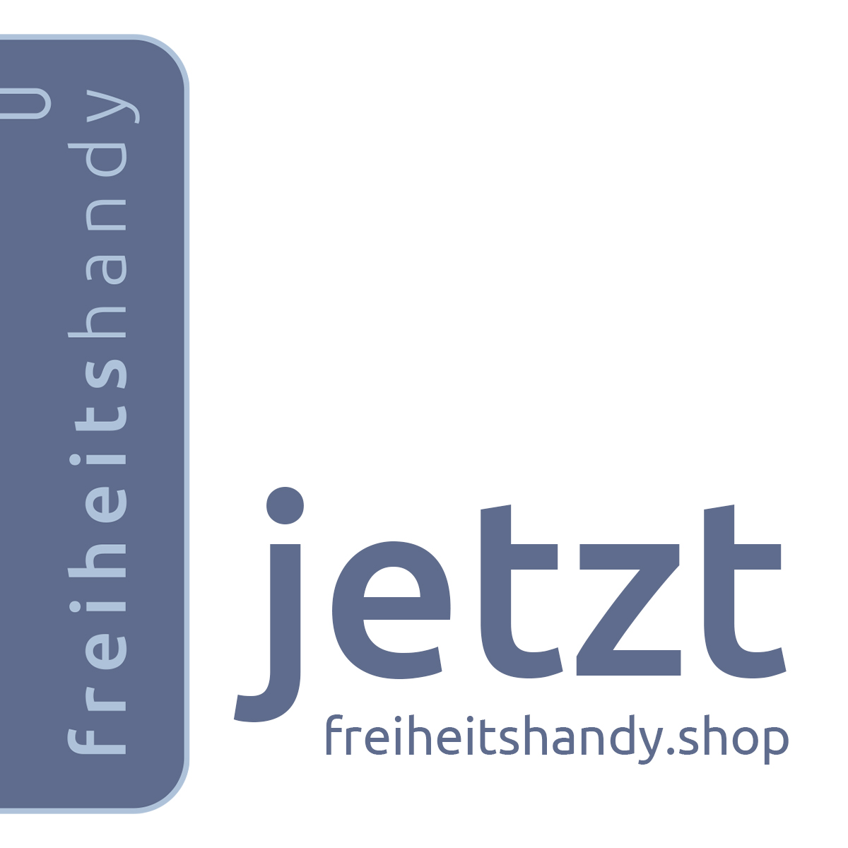 freiheitshandy's tweet image. UNSER SHOP IST ONLINE! Jetzt freiheitshandy aussuchen: freiheitshandy.shop

#freiheitshandy #digitalefreiheit #digitaleselbstbestimmung #lineageos #grapheneos #timetochange