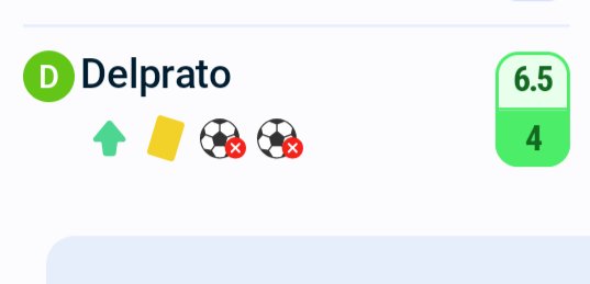 xenobirbantismo's tweet photo. semplicemente il fantacalcio ovvero la tortura più grande inventata dal genere umano https://t.co/Ekg8vaSK9S