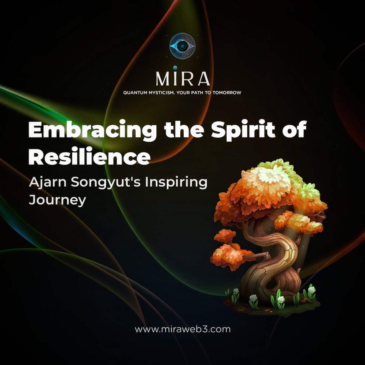Cyony85's tweet photo. Unlock the secrets of your destiny with #MiRAproject. From enhanced #Fortunetelling to deep #SelfDiscovery, #MirasMirror is redefining how we interact with our futures. Discover more with @mira_web3  and join  https://t.co/4U7mnjmrNF #Web3 https://t.co/S3Zs1hrkor