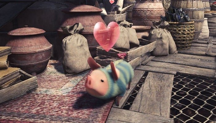 him 🐖