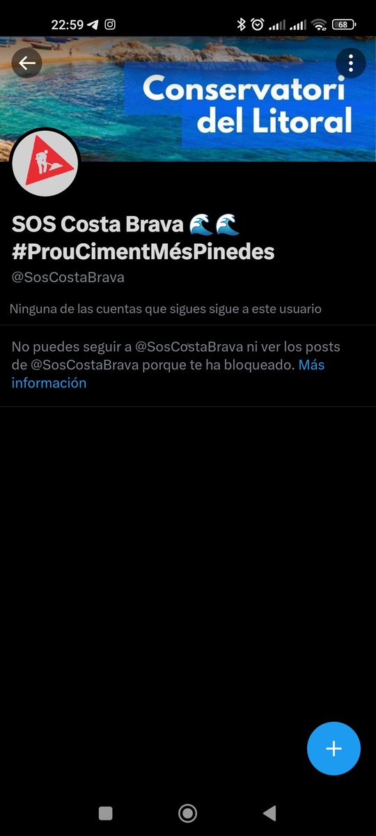 Les veritats ofenen.