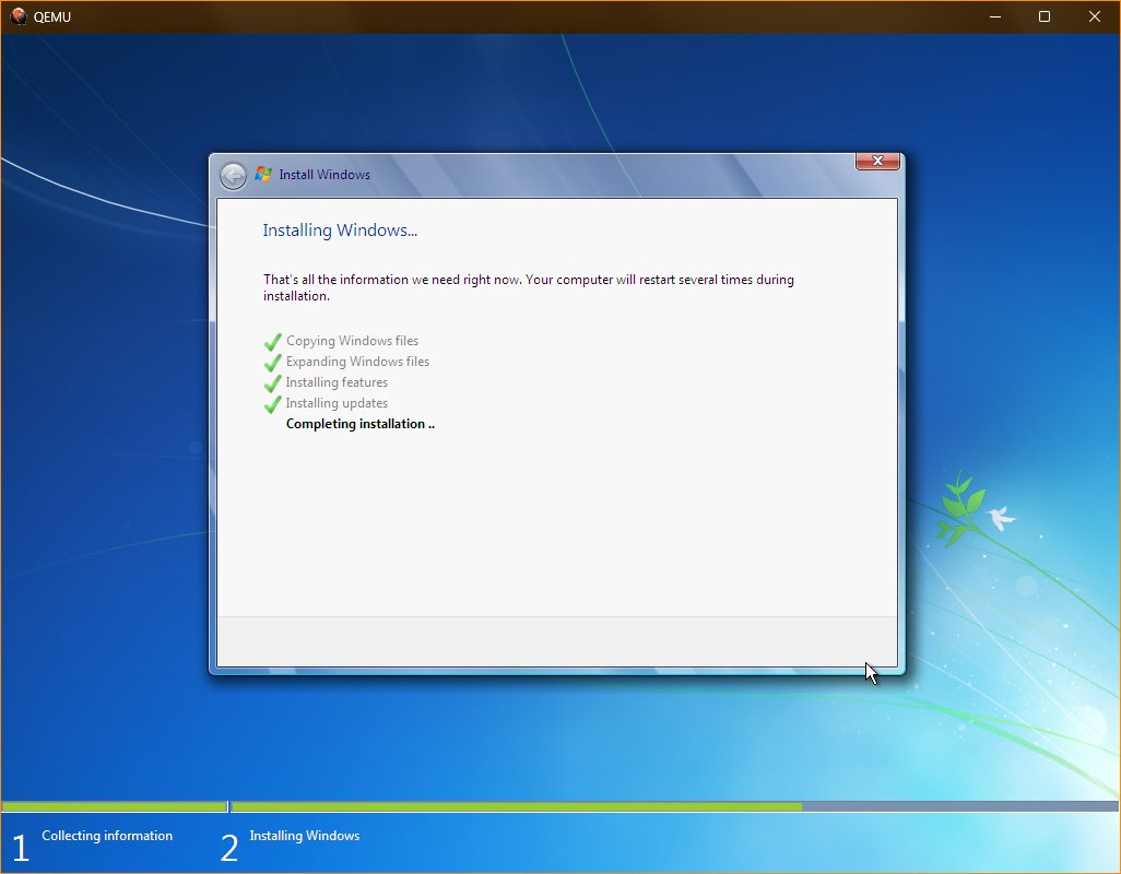jimkoutso2008's tweet image. This is NOT Windows 7