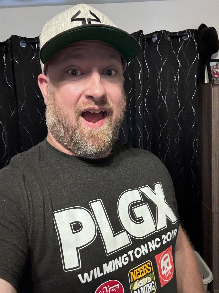 DieselEffect's tweet image. Found a bit of a throwback from @NeebsOfficial #PLGX #NGShirtDay