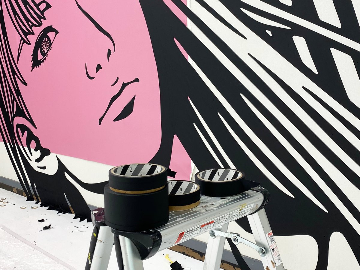 【日本橋】『ソノ アイダ#日本橋』現在開催されている「ソノ アイダ# TMA」の二階でソノアイダがもう一つ始まります。第1期として一ヶ月の不定期滞在制作を予定オープニングパーティー9/2（月）19:00-21:30
：会期9/2-9/29：東京都中央区⽇本橋室町1-6-2⽇本橋室町162ビル2F： sonoaida.jp