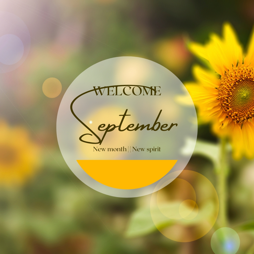 MelitechS's tweet photo. Happy New month!

A new month is another chance to take on new goals, make new achievements and a chance to be your best self... https://t.co/Y0skTRzpLr