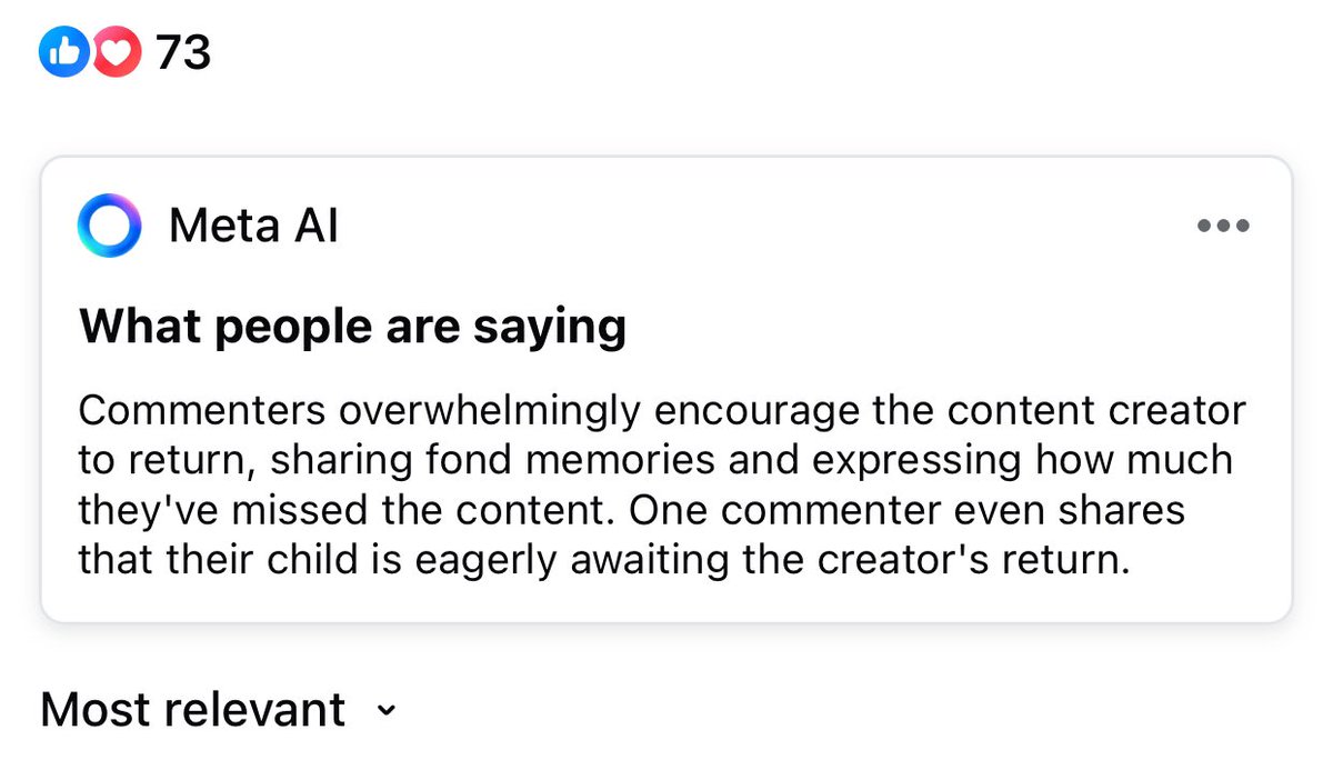 SkiddlySkip's tweet image. Meta AI knows too much 😂