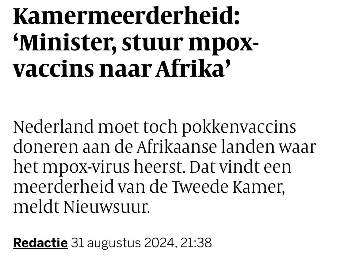 Sidney Smeets tweet media