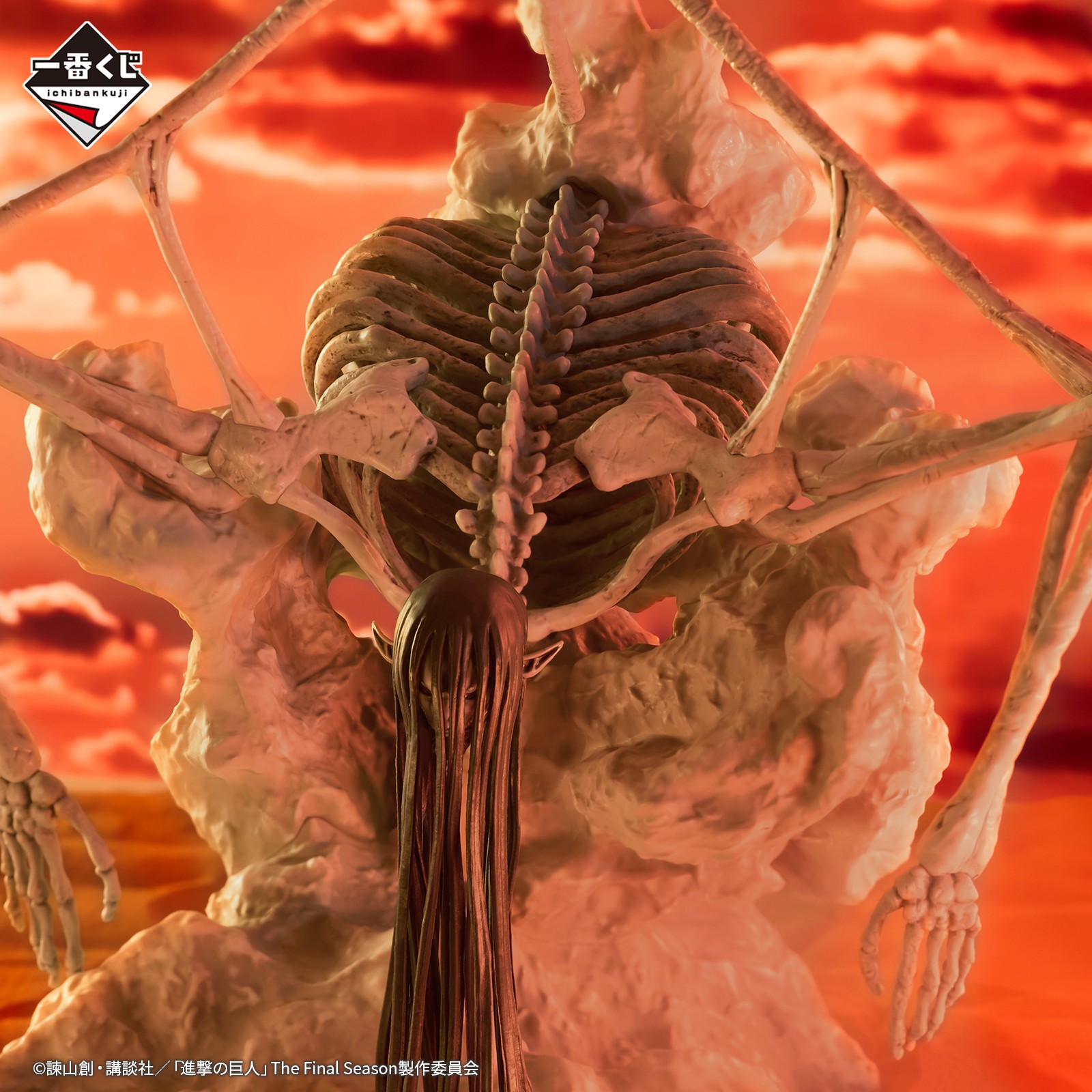 一番くじ(BANDAI SPIRITS) on X: 一番くじ(BANDAI SPIRITS) on X: