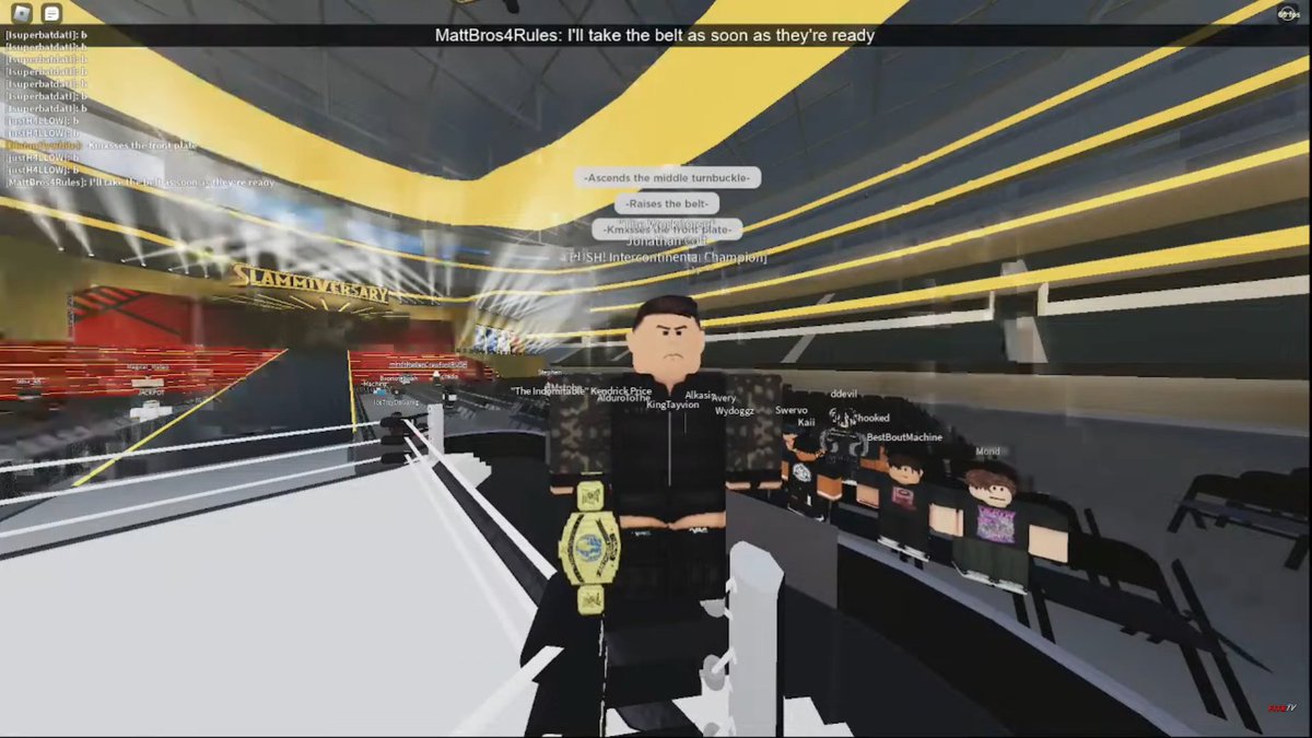 Jonathan Colt tweet media