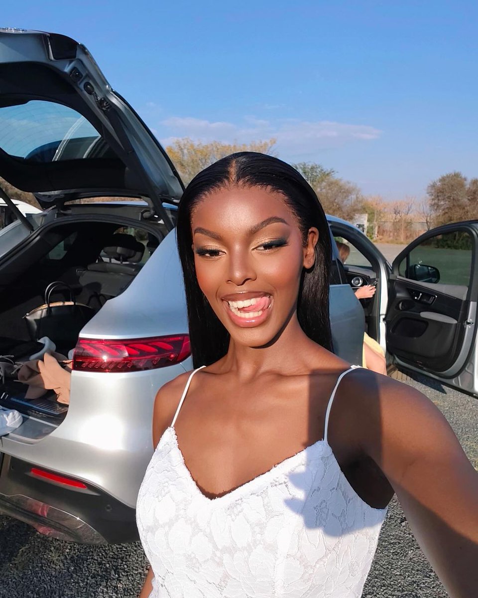 AfricaFactsZone's tweet photo. Chidimma Vanessa Adetshina has emerged as Miss Universe Nigeria 2024. https://t.co/4zk3ua9RhG