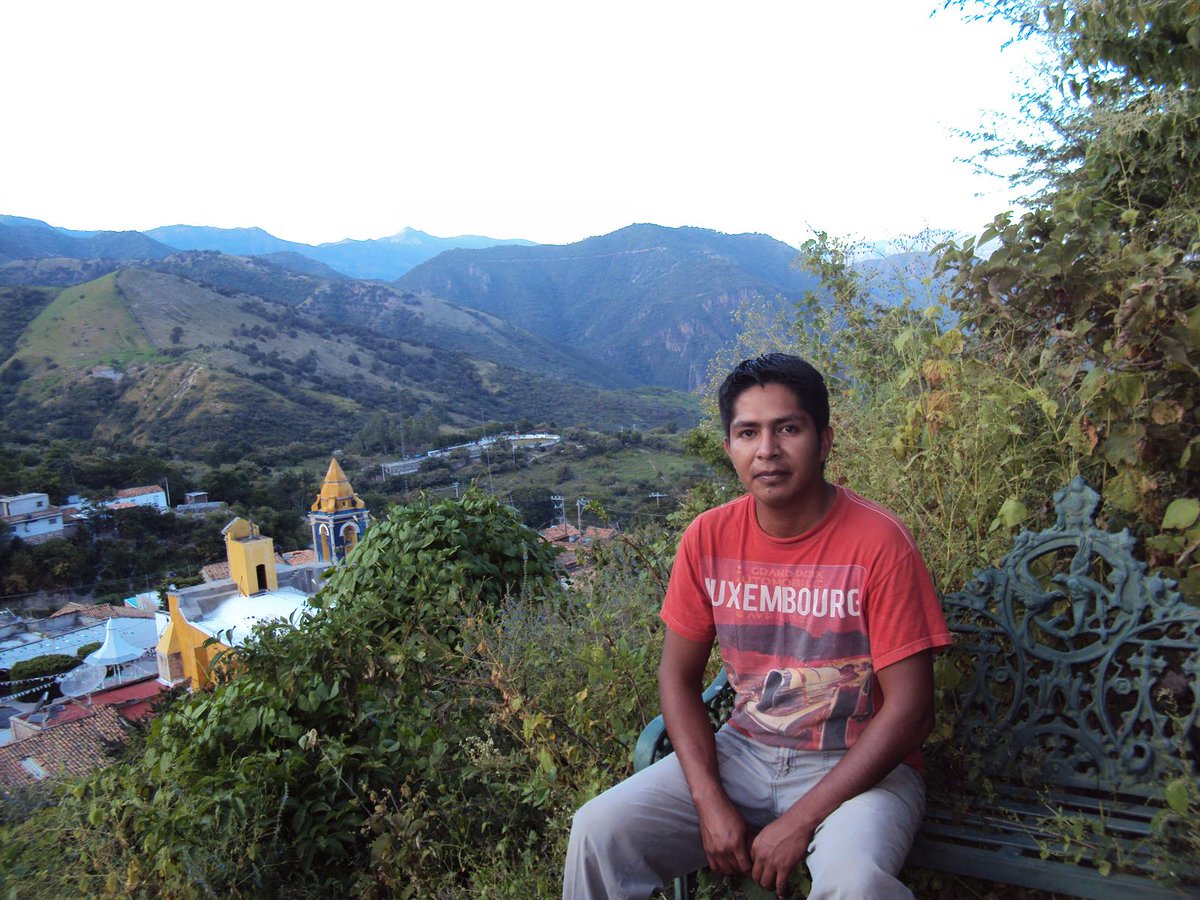 _AIPA's tweet photo. Del baúl de los recuerdos. En 2010 en La Yesca Nayarit.
@MC_Axel_Meza https://t.co/XDlR79d5LJ