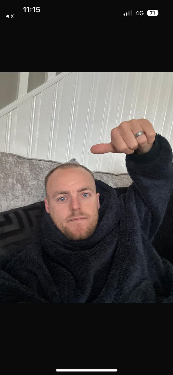 After a week off last week for our annual day out at the races it would appear many are still feeling the affects with half the squad going missing.
show goes on. UTA💙

📆  1/9/24
🆚 <a href="/Fhillrangersfc/">Ferryhill Rangers FC</a> 
🏆 County cup.
🏟 Dean bank park, Ferryhill, DL17 8PS.
🕥 10:30

<a href="/theashleyne/">The Ashley</a>