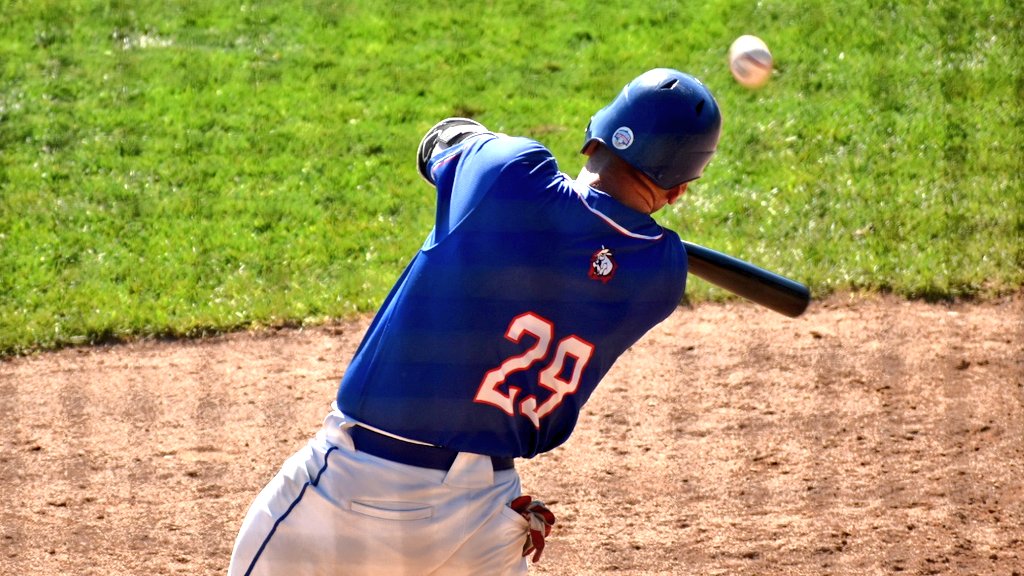 Minnesota Baseball Association (@minnbaseball) on Twitter photo <a href="/BuckmanGoats/">Buckman Billygoats</a> <a href="/NUBrewCrew1/">New Ulm Brewers</a> <a href="/SearlesGrizz/">Searles Grizzlies</a> 4 runs for Buckman T9.
Goat Nation going bananas.
Last shot for the Brewers.
<a href="/BuckmanGoats/">Buckman Billygoats</a> 6, <a href="/NUBrewCrew1/">New Ulm Brewers</a> 2 <a href="/BuckmanGoats/">Buckman Billygoats</a> <a href="/NUBrewCrew1/">New Ulm Brewers</a> <a href="/SearlesGrizz/">Searles Grizzlies</a> 4 runs for Buckman T9.
Goat Nation going bananas.
Last shot for the Brewers.
<a href="/BuckmanGoats/">Buckman Billygoats</a> 6, <a href="/NUBrewCrew1/">New Ulm Brewers</a> 2