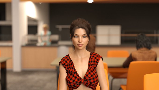 A nice meal with a nicer girl.  #Campus_Bonds #avn #visualnovel #visual_novel #novel #visual #adultvisualnovel<a href="/tag/campus_bonds"class="tags">#Campus_Bonds</a><a href="/tag/novel"class="tags"><span>#novel</span></a><a href="/tag/avn"class="tags"><span>#avn</span></a><a href="/tag/visual"class="tags"><span>#visual</span></a><a href="/tag/daz"class="tags"><span>#daz</span></a><a href="/tag/visualnovel"class="tags"><span>#visualnovel</span></a><a href="/tag/renpy"class="tags"><span>#renpy</span></a><a href="/tag/adultvisualnovel"class="tags"><span>#adultvisualnovel</span></a>