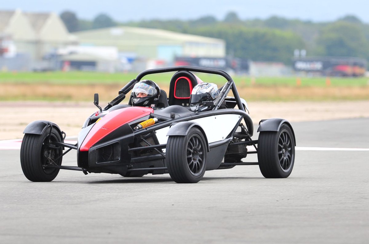 March_Racing128's tweet image. Instructing in Ariel Atom around the Top Gear test track, best way to spend a Saturday 🔥 thank you @6thgearexperience for this opportunity to progress 
#racing #motorsport #instructing #coaching #arielatom #topgear #dunsfoldaerodrome #6thgearexperience #mylife #foryoupage #fypシ