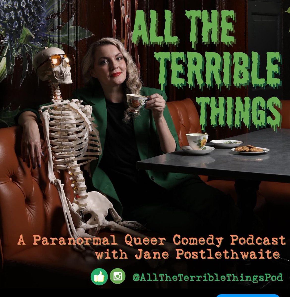 Have you had a listen? 👻🏳️‍🌈🎧🎤

open.spotify.com/show/5rqOlUbMH…