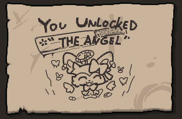 天使 ˙˚ʚ✞ɞ˚˙