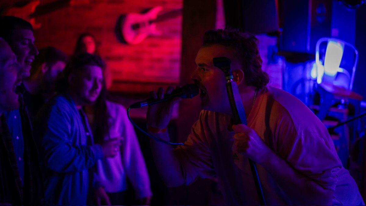 ANTI HONEY - LOUD AND LOCAL FESTIVAL 2024