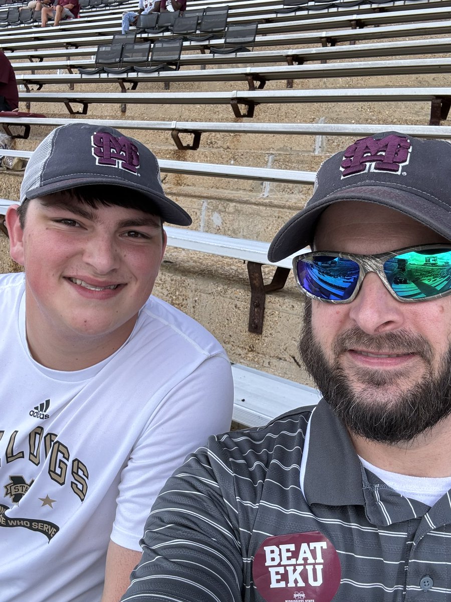 Dogsfollower's tweet image. Starting the Lebby era off at Davis Wade