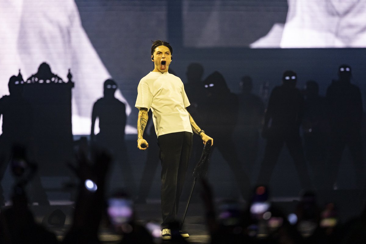 Target Center tweet media